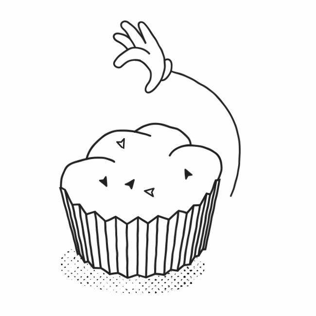cupcake