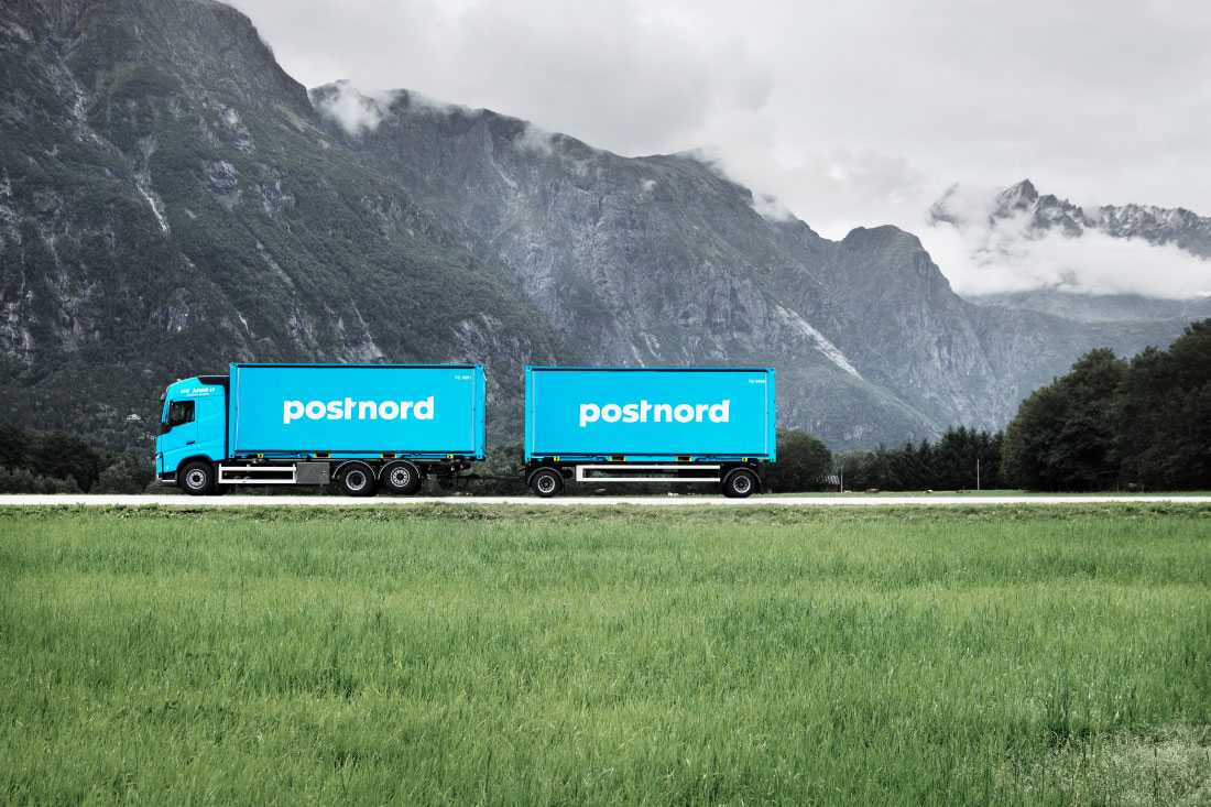 Postnord