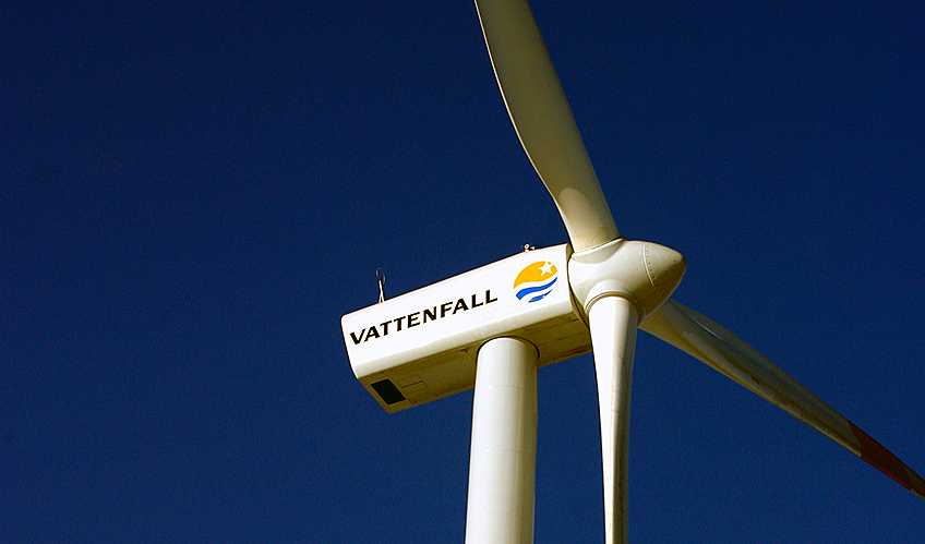 Vattenfall