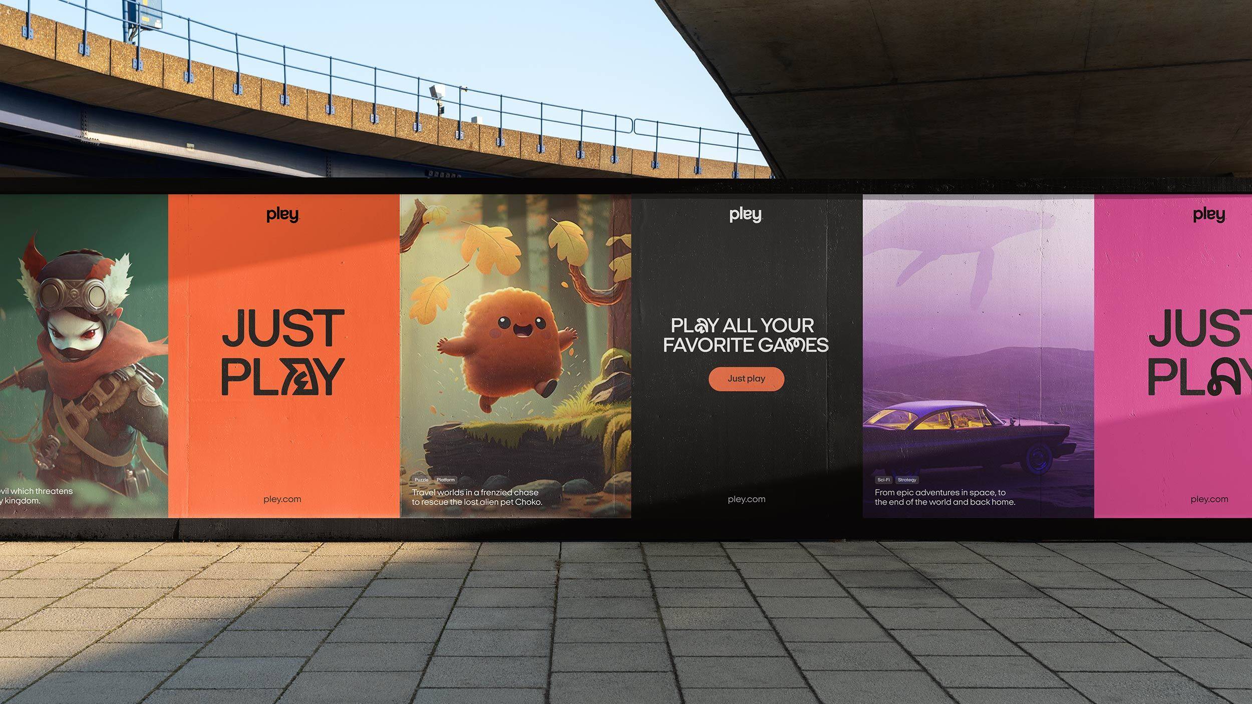 Essen Pley Essen Pley